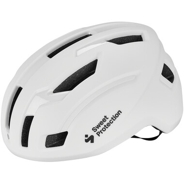 Casque Route SWEET PROTECTION SEEKER Blanc Mat SWEET PROTECTION Probikeshop 0